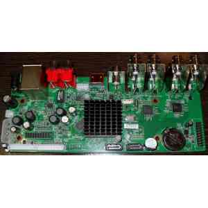 دانلود فلش فریمور (دامپ ) دی وی ارPIXEL AHB700XT8-3521A-NH V1.01B MX25L12805D 8CH DVR DUMP FLASH